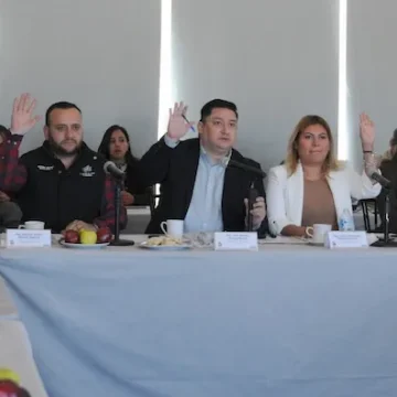 Selección de la CEDH en Chihuahua: Transparencia en duda