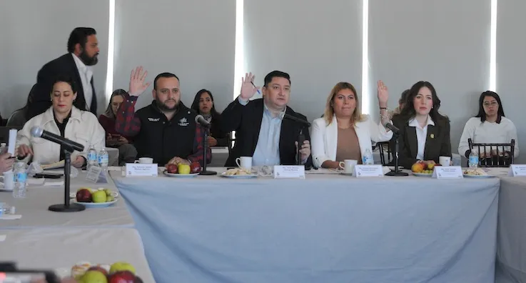 Selección de la CEDH en Chihuahua: Transparencia en duda