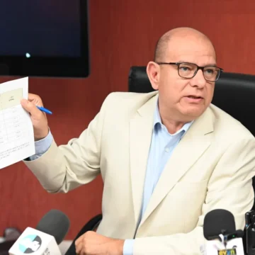 Cuauhtémoc Estrada propone al PAN reducir prerrogativas para financiar elección judicial