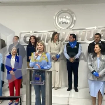 PAN denuncia “agenda de muerte” en propuesta de despenalización total del aborto por parte de Morena