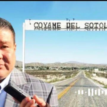 Coyame: la seguridad ausente y la justificación oficial
