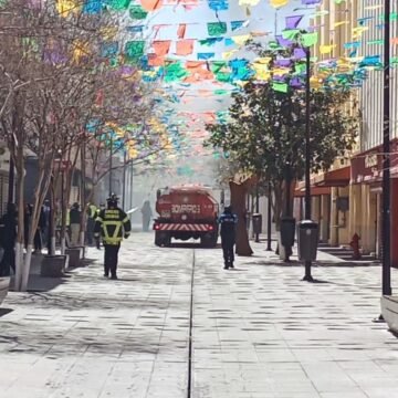 Hidrantes sin presión y bomberos sin agua: la tragedia anunciada en Chihuahua