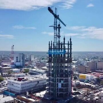 IMG_9718 El Estado en crisis y la Torre Centinela inoperante