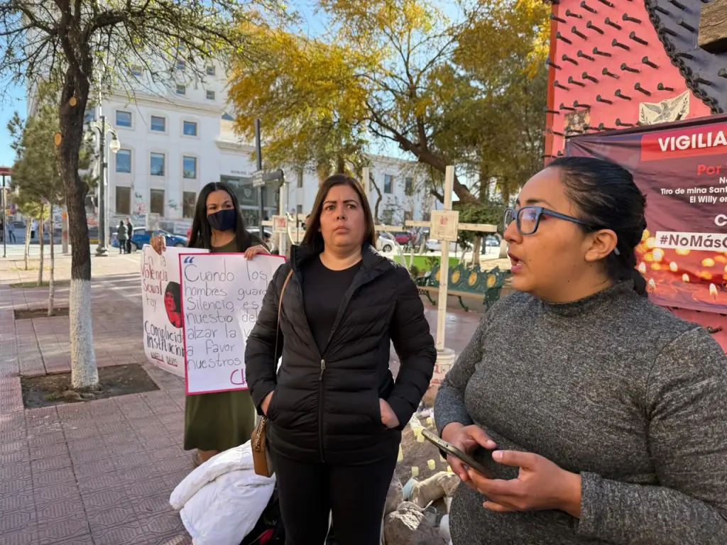 IMG_9733 Denuncian Falta de Acción del Alcalde Bonilla en Caso de Acoso en la DSPM