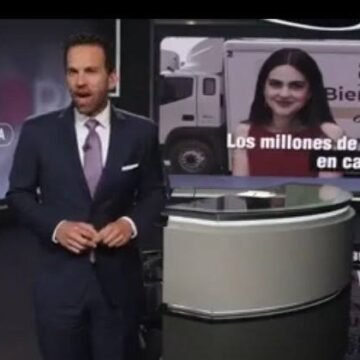 “Que se investigue” vs. “Que rinda cuentas”: el choque político por Andrea Chávez y sus recursos