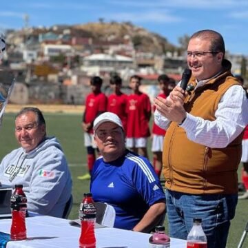 Parral tiene 2 presidentes