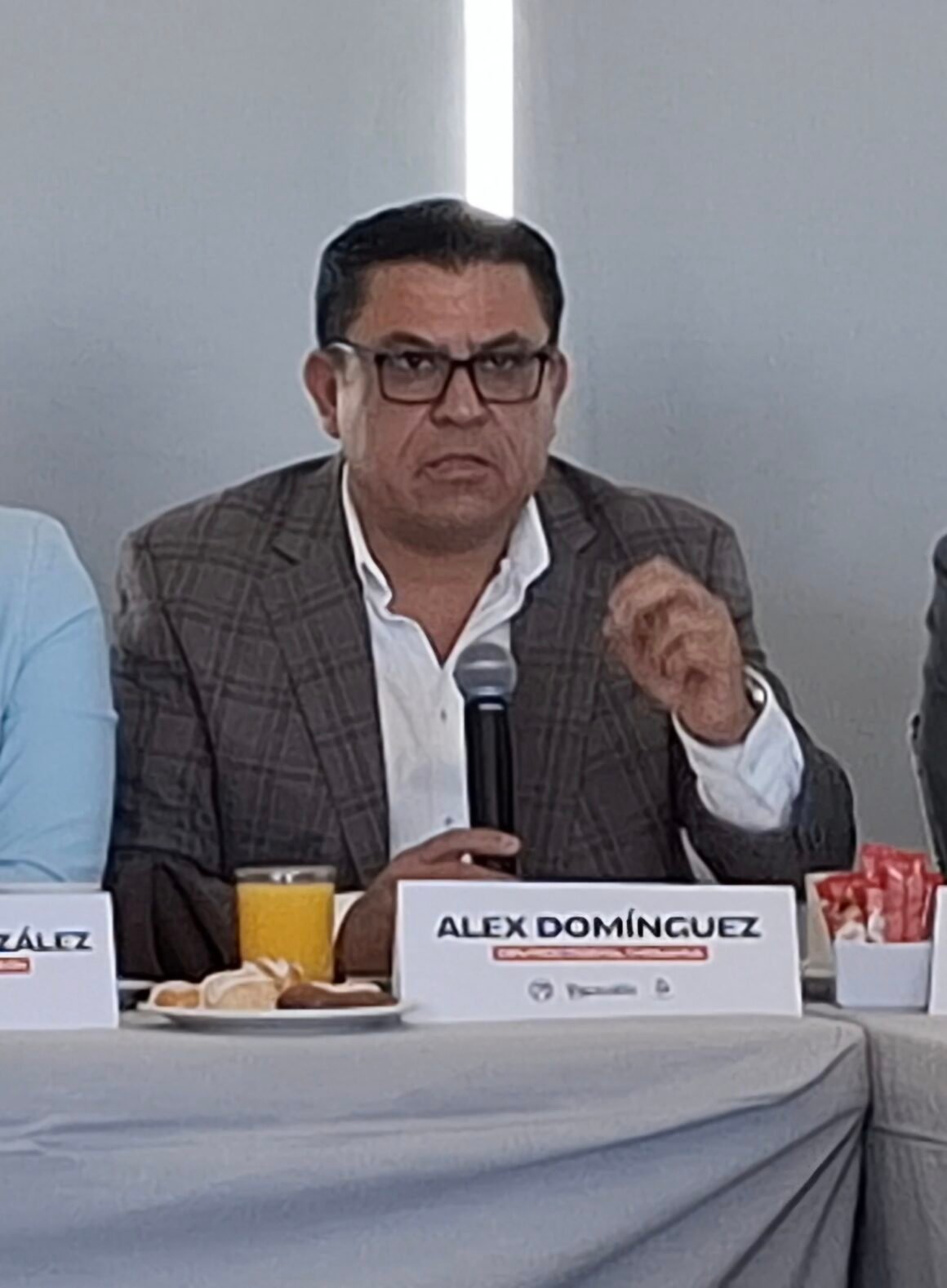 ¿Romperá el PRI la alianza con el PAN en 2027?