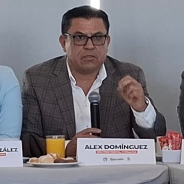 ¿Romperá el PRI la alianza con el PAN en 2027?