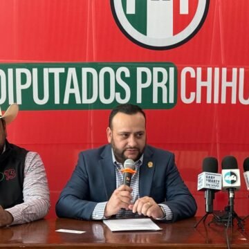 Diputados del PRI minimizan a Duarte y critican a Corral: ¿estrategia política o realidad electoral?