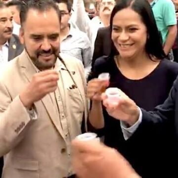 Entre el cinismo, la hipocresía y la homosexualidad