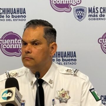 Gilberto Loya: su retorno a las mañaneras con discursos vacíos en medio de la violencia