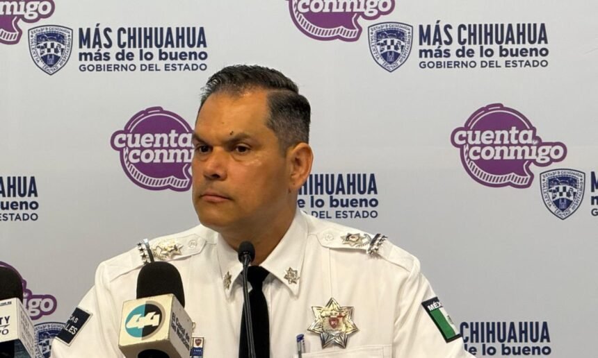 Gilberto Loya: su retorno a las mañaneras con discursos vacíos en medio de la violencia