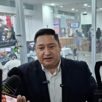 PAN presiona al IEE: “Es momento de dar una lección a los políticos adelantados”