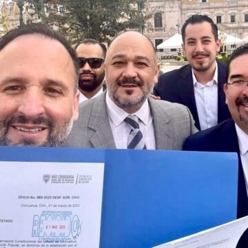 140d417e-bf05-4f6a-a602-b10d7df6eaa6 Santiago de la Peña y Andrés Pérez Howlet pierden en los tribunales