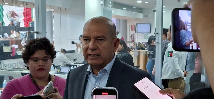 Desacato y corrección: el Congreso en entredicho