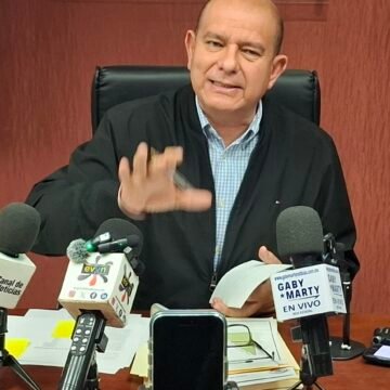 20250409_104120 Morena insiste en la transparencia donde el Estado guarda silencio