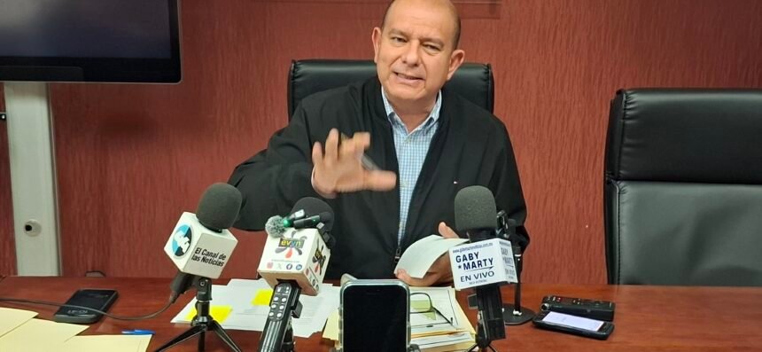 Morena insiste en la transparencia donde el Estado guarda silencio