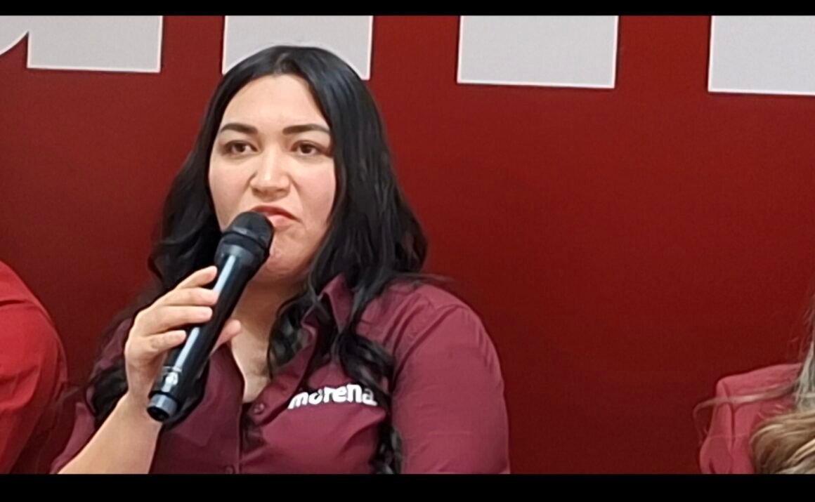Brighite Granados niega estar inclinada solo hacia Andrea Chávez