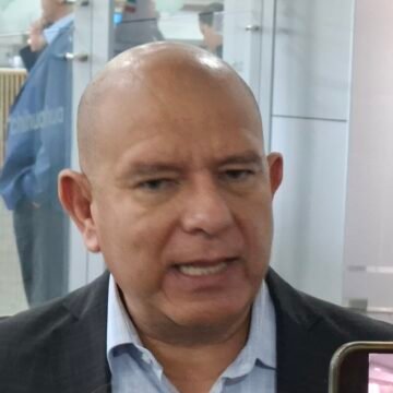 PAN exige denuncia; Morena pide apego a estatutos en caso Ríos-Loera