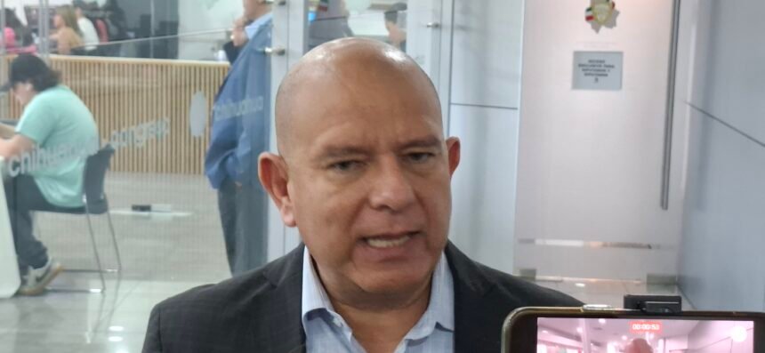 20250414_113314 PAN exige denuncia; Morena pide apego a estatutos en caso Ríos-Loera