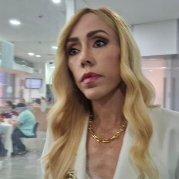 20250414_120408 Brenda Ríos revienta contra Loera: “No le voy a permitir que me ataque’”