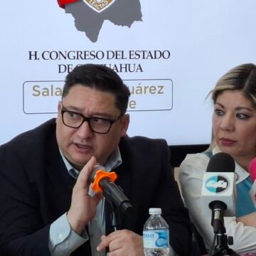 El Cabildo autorizó donación de patrullas…