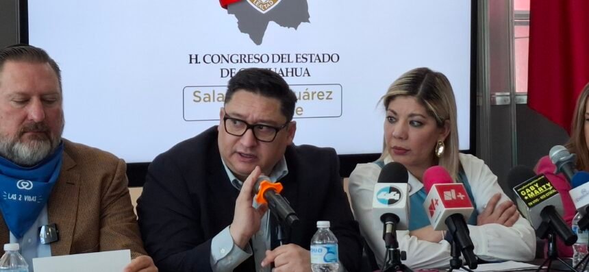 El Cabildo autorizó donación de patrullas…