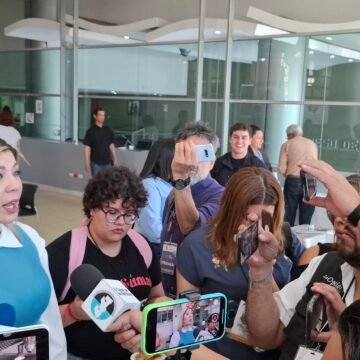 20250415_103154 El mayor caso de corrupción en el Senado”: PAN sobre Andrea Chávez