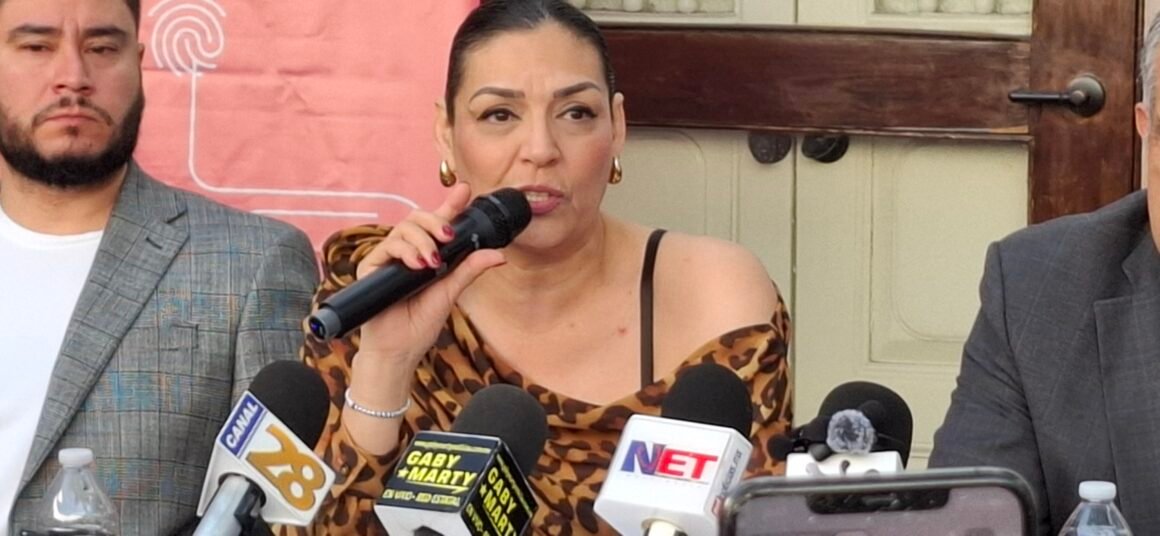 Yanko Durán responde a denuncia ante el IEE