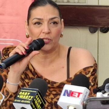 Yanko Durán responde a denuncia ante el IEE