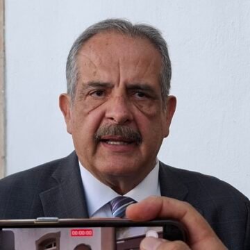 ¿Sin cicatriz que curar? Lazzarotto habla sobre su llegada a la CANACO