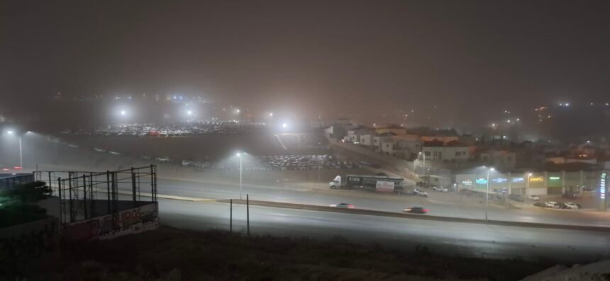 20250419_210329 Alerta por tormenta de arena