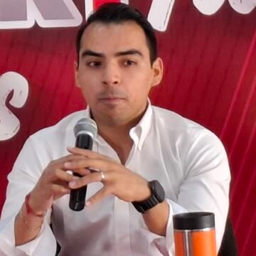 20250421_092513 PRI Municipal inicia credencialización de presidentes seccionales