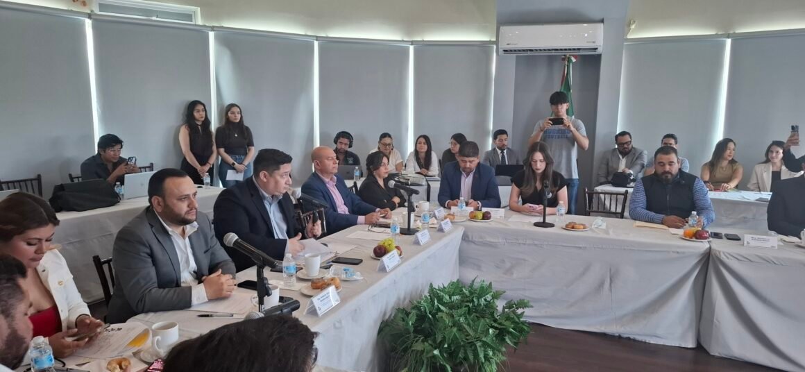 CEDH a contrarreloj: Congreso acelera designación