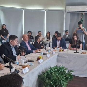 CEDH a contrarreloj: Congreso acelera designación