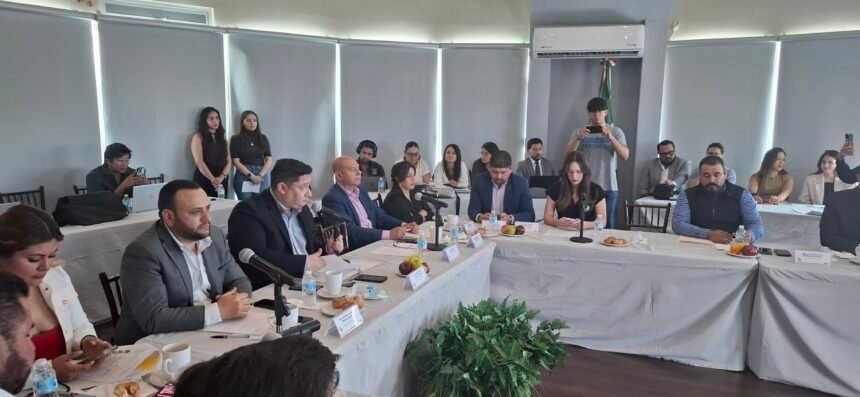 CEDH a contrarreloj: Congreso acelera designación