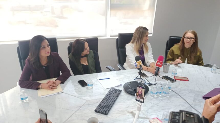 Abogadas ganan juicio en el TEPJF y luchan por su inclusión en el proceso judicial