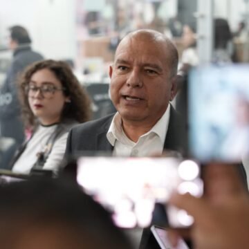 IMG-20250410-WA0082 “Debemos evitar la partidización en el proceso electoral del Poder Judicial”