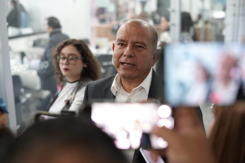 “Debemos evitar la partidización en el proceso electoral del Poder Judicial”