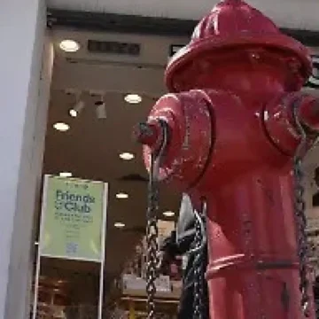 IMG_9955 Reubicarán cinco hidrantes en el Centro Histórico para mejorar suministro de agua