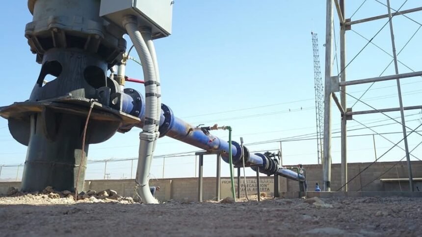 IMG_9960 Fallas de la CFE paralizan 65 pozos y afectan al 40% de la capital