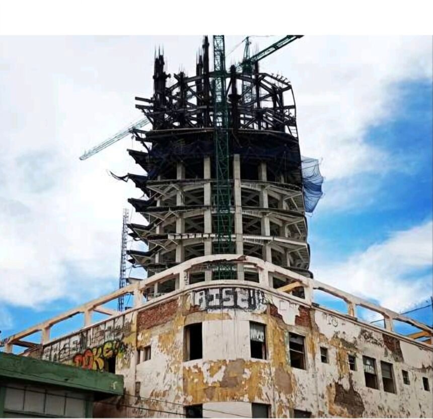 El proyecto Centinela se hunde en la opacidad mientras Morena guarda silencio