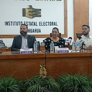 El IEE, entre la lupa y la presión: ahora deberá resolver el caso Andrea Chávez