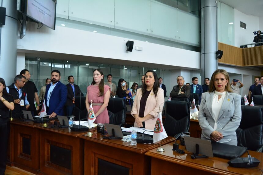 Congreso define a los nuevos perfiles que seleccionarán al Comité Ciudadano Anticorrupción