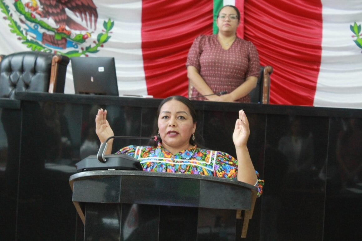 WhatsApp Image 2025-04-24 at 11.41.44 Pide Edith Palma Ontiveros minuto de silencio ante tragedia en la comunicad de Somárachi