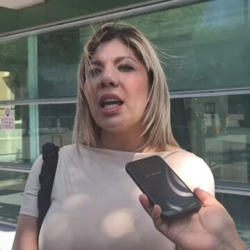 PAN perfila a Geo Bujanda para presidir Comisión de Derechos Humanos en el Congreso