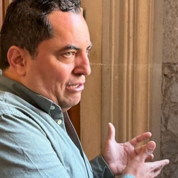 Falomir revira a regidor de Morena: “Insulta la inteligencia de los chihuahuenses”