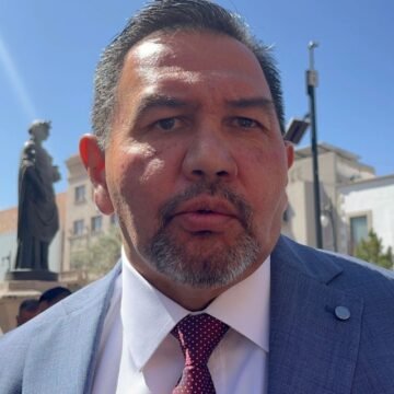 Cruz Pérez Cuéllar llama a la prudencia y se posiciona en la ruta hacia 2027