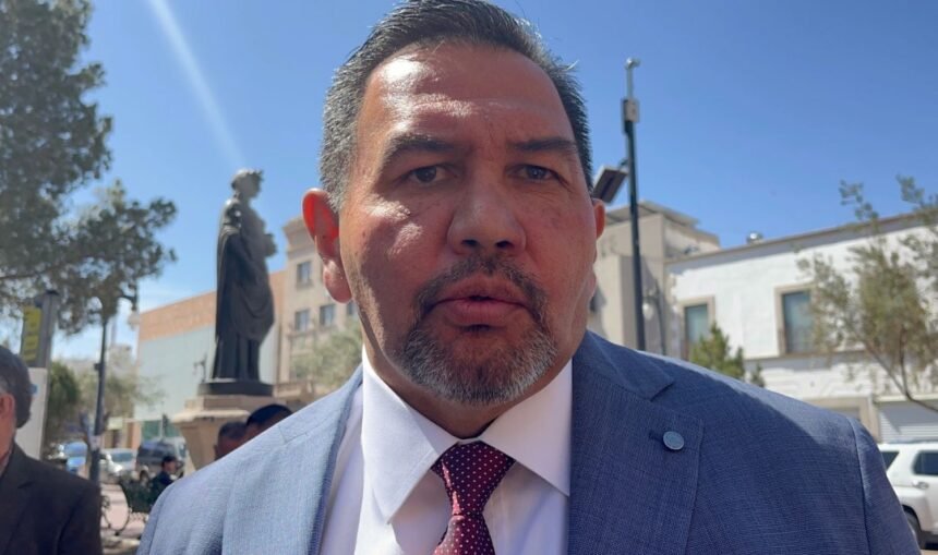 Cruz Pérez Cuéllar llama a la prudencia y se posiciona en la ruta hacia 2027