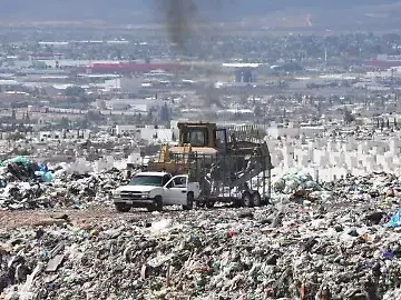 PAN frena comisión para investigar crisis en el relleno sanitario